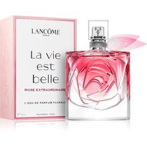 Perfume Lancome La Vie Est Belle Rose Extraordinaire Fem 100ML Tester