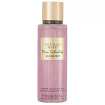 Body Splash Victoria's Secret Pure Seduction Shimmer 250ML Feminino