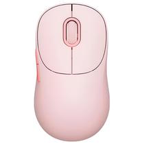 Mouse Xiaomi Mi 3 Wireless - Rosa (XMWXSB03YM)