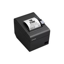 Impressora Epson TM-T20IIIL-001 USB/RJ11/Serial/Bivolt Termica