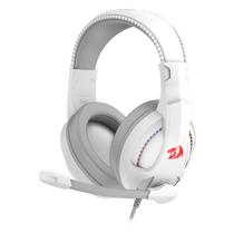 Headset Redragon Cronus H211W-RGB - Branco