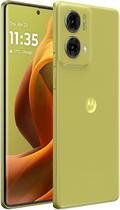 Smartphone Motorola Moto G85 XT2427-2 Dual Sim 5G 6.67" 12GB/256GB Olive Green