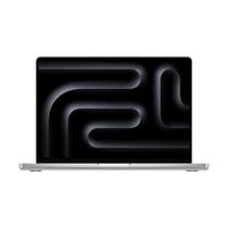 Notebook Apple Macbookpro MRX83LLA M3/36/1TB/14" Prata
