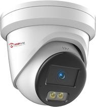 Camera IP Anpviz IPC-D3483WD-SV Poe 2.8MM 8MP Colorvu Turret