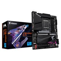 Placa Mae Gigabyte Z790 Aorus Elite DDR5 Socket LGA 1700 Chipset Intel Z790 ATX