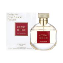 Perfume Amaran Oxana Rouge 100ML