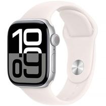 Apple Watch S10 GPS 46MM Aluminium Silver