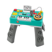 Juguete Mesa Musical Fisher Price HRB62
