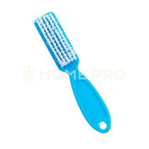 Escova Escovinha de Disfarce para Degrade Limpeza Barbeiro - Azul Claro