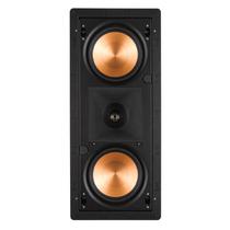 Caixa de Gesso para Teto Klipsch PRO-250RPW LCR 5.25" Parede