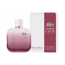 Perfume Lacoste L.12.12. Rose Intense 100ML