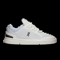 On Running Calzados The Roger Spin 3WD11481083 Masculino (T) 7 White/Heather