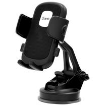 Suporte Veicular Quanta QTSCA60 - Articulado - para Celular - Preto