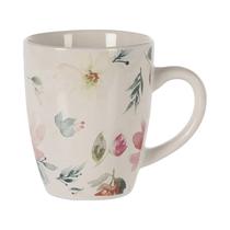 Taza de Porcelana KPM 045486 200ML Surtido