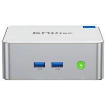 Mini PC Gmktec Nucbox M3, Intel Core i5 12450H 2.0GHZ, 16GB Ram, SSD 512GB, Windows 11 Pro