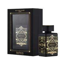 Perfume Lattafa Bade'e Al Oud Oud For Glory Edp 100ML