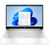 Notebook HP 15-DY5023ST 15.6" Intel Core i3 1215U 8 GB 256 GB SSD - Prata