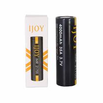 Mox Pilha Ijoy para Vaper 21700 (4000MAH)