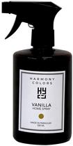 Spray Aromatico Harmony Colors Vanilla - 550ML