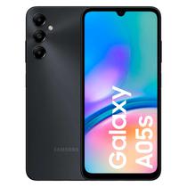 Smartphone Samsung Galaxy A05S SM-A057M 128GB 4GB Ram Dual Sim Tela 6.7" - Preto (Caixa Slim)