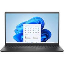 Notebook Dell Inspiron 15 3535-A766 15.6" AMD Ryzen 5 7520U 8 GB LPDDR5 512 GB SSD - Preto