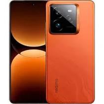 Realme Cel GT7 Pro RMX5011 5G 6.78" DS NFC 12/512GB Orange Anatel 120W