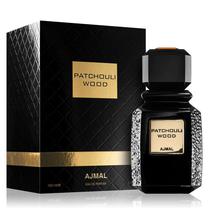 Ajmal Patchouli Wood Edp Unisex 100ML