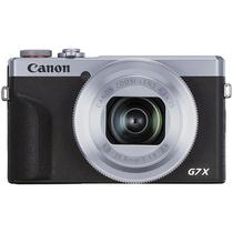 Camera Canon Powershot G7 X Mark III