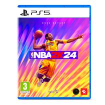 Jogo Nba 2K24 Kobe Kryant Edition para PS5