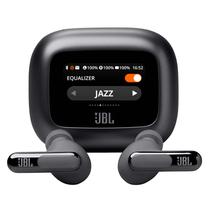 Fone de Ouvido JBL Live Beam 3 TWS Bluetooth - Preto