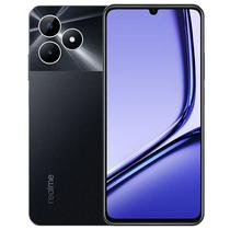 Smartphone Realme Note 50 RMX3834 64GB 3GB Ram DS - Black