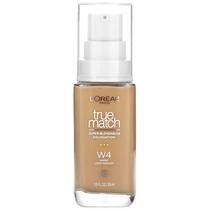 Base L'Oreal Paris True Match - W4 Warm Light Medium