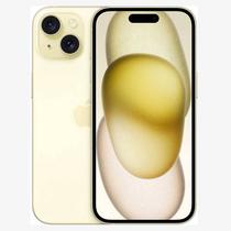 iPhone 15 128GB Yellow Swap Usa (Sem Camera)