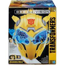 Mascara Hasbro E0707AS00 Transformers MV6 Bee Vision