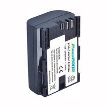 Bateria POWER2000 para Canon ACD-425 LP-E6NH 2400MAH