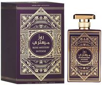 Perfume Al Wataniah Rose Mystery Intense Edp Unissex - 100ML