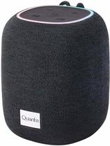 Speaker Quanta QTSPA10 Bluetooth 10W - Cinza