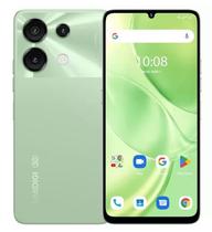 Celular Umidigi Note 90 5G 128GB / 6GB Ram / Dual Sim / Tela 6.75 / Cam 13MP - Green