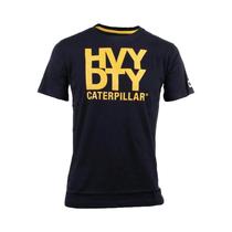 Camiseta Caterpillar 1010005 10447