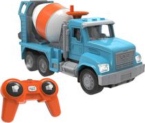 Truck Cement R/C Drive Toys - WH1135Z
