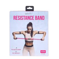 Formfit Banda de Resistencia FFRB1002 Pink