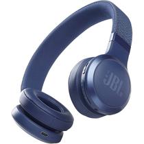 Fones de Ouvido Sem Fio JBL Live 460NC com Bluetooth/Anc/Microfone - Blue