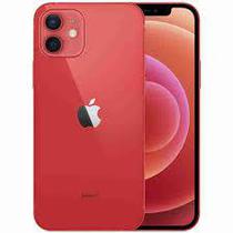 iPhone 12 64GB Red A+ C/MSG (Americano - 60 Dias Garantia)