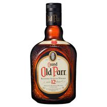 Whisky Old Parr 12 Anos 1L