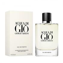 Perfume Giorgio Armani Acqua Di Gio Edp Masculino 125ML