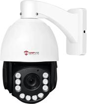 Camera IP Anpviz PTZIP46820ED-Sa-US Poe 8MP Colorvu