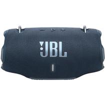 JBL Speaker Xtreme 4 Plastico/Tela 100 - 240 V ~ 50/60 HZ Blue