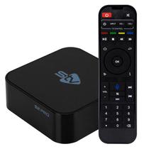 Receptor STV S2 Pro Ultra HD 6K