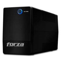 Nobreak Forza NT-751D UPS Interativa 1750VA 375W Estabilizador 6 Tomadas 110V