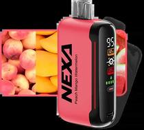 Pod Descartavel Nexa 20.000 Puffs - Peach Mango Watermelon